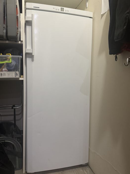 Морозильна камера LIEBHERR GN 2323