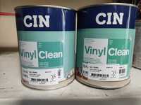 Tinta CIN - Vinyl Clean