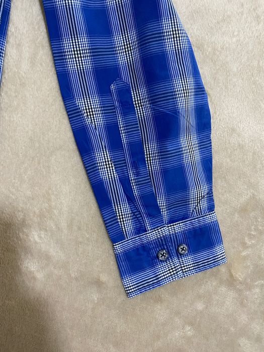 Camisa - Hugo Boss L