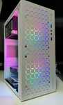 PC Jogos Core i7 5920 3,2ghz(Xeon 2620 V3) +RX550 4gb+16gb+620gb SSD