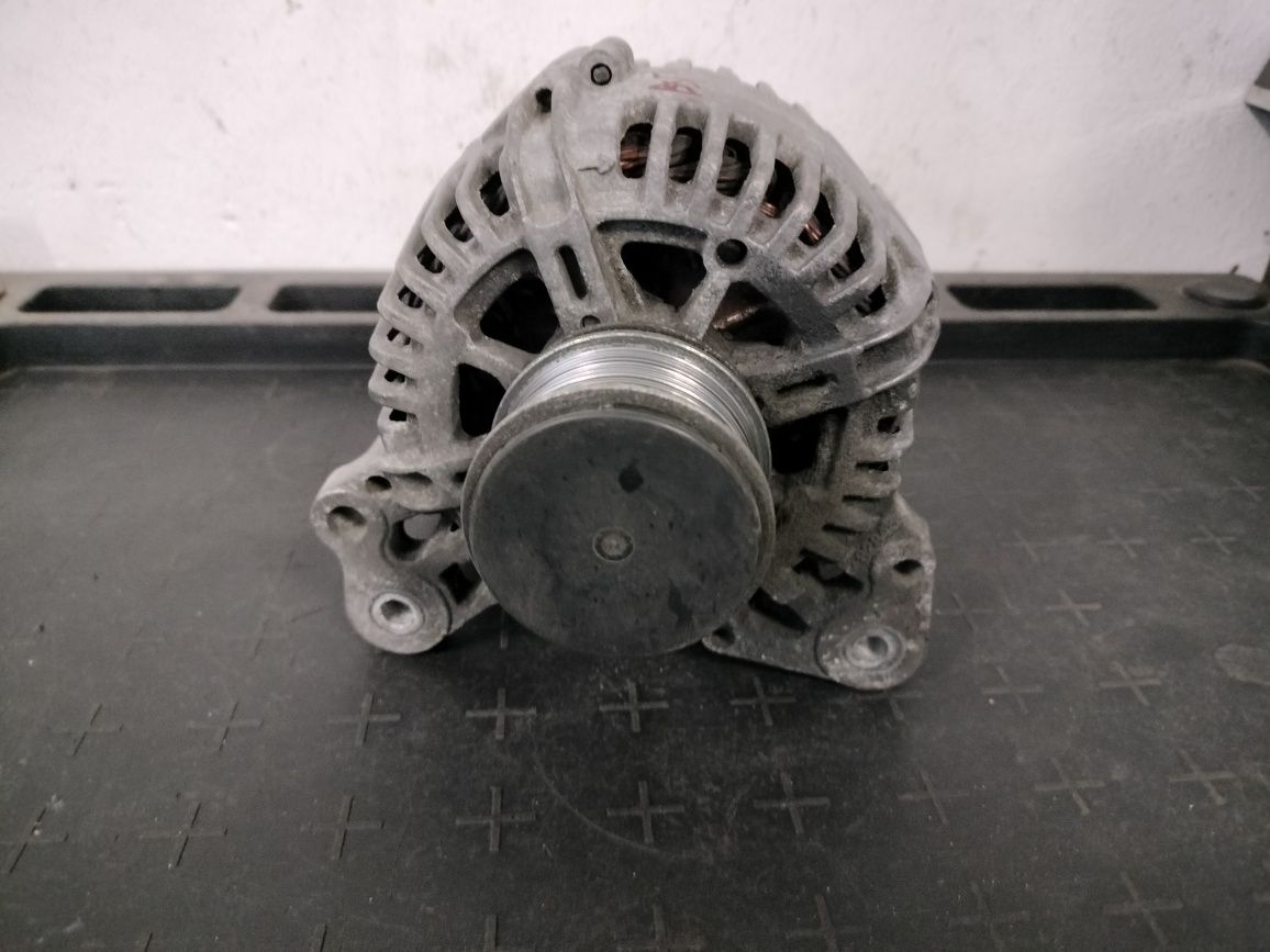 Alternator 110A 2.0 SDI BST volkswagen caddy 3