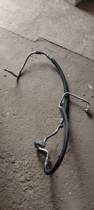 Centralina VW Golf VI