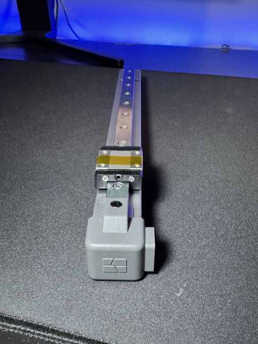 Eixo X Bambu Lab A1 Mini (NOVO)