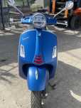 Vespa gts 300 S hpe