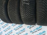 245/50R18 Falken opony zimowe!