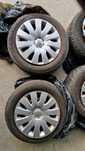 Koła 16 oryginalne Opel Astra J