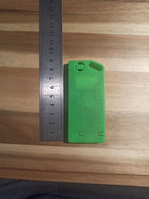 Meshtastic/Meshcore: Twoja sieć w ksztalcie  breloka