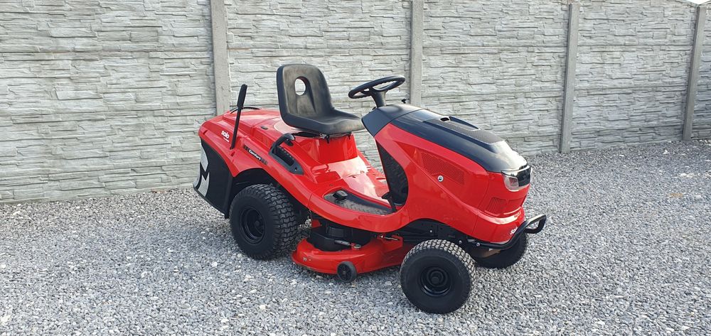 Traktorek Kosiarka Solo T22