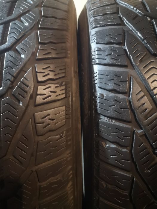 Opony zimowe Sebring snow 195 65r15