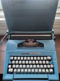 Máquina escrever Smith of Smith Corona