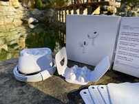 Навушники airpods pro 2 чудова якість + гарантія