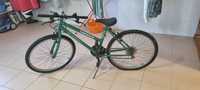 Bicicleta Shimano