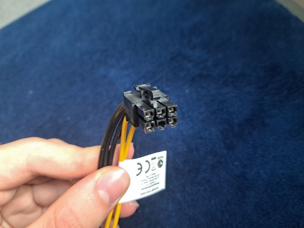 Zasilacz chieftec 350W