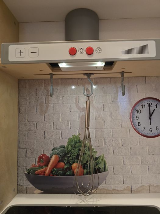 Cozinha Brincar Lidl