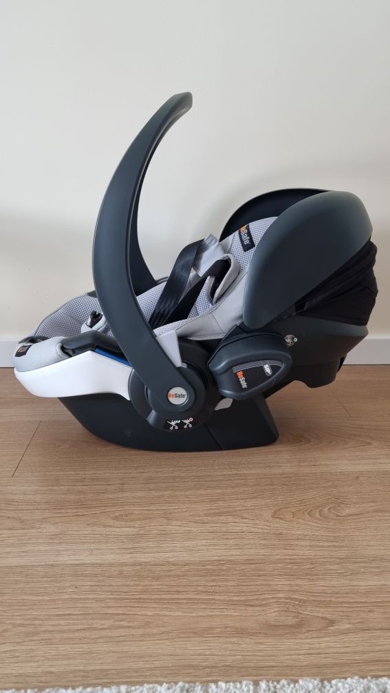 Ovo BeSafe iZi Go Modular X2 i-size