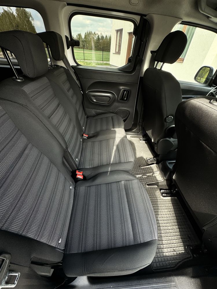 Opel Combo Life 1.5 CDTI LONG XL Proace PARTNER