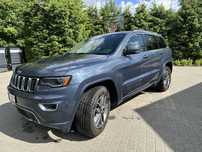 Jeep Grand Cherokee 3.6 LPG 48 tys km. Stan bdb, ekonomiczny, zamiana