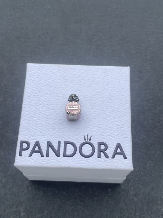 Pandora charms.  .