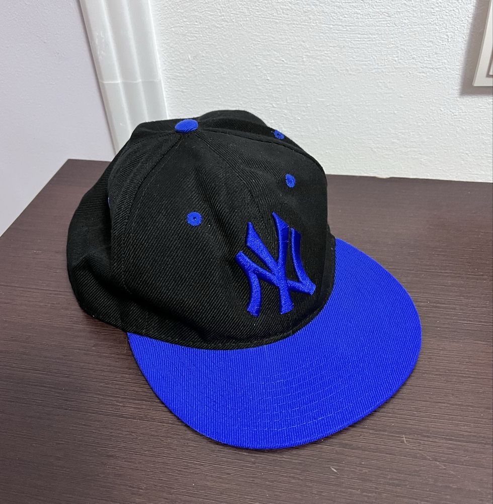 Кепка New Era New York Yankees