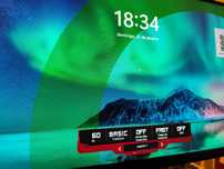 LG UltraGear 27GN650-B