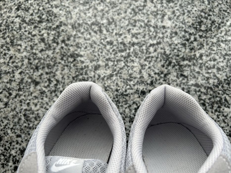 кросівки Nike Tanjun , розмір 38.5