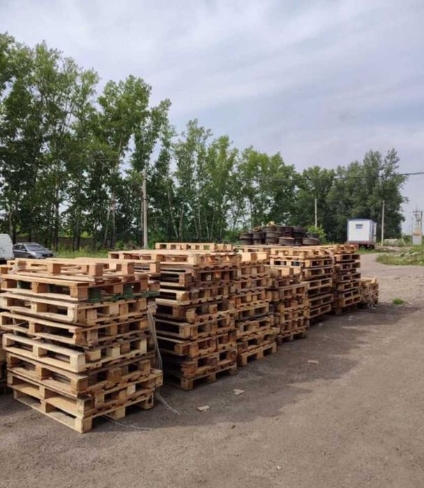 Піддони б.в поддоны європейські палети оптом європалети сортовані