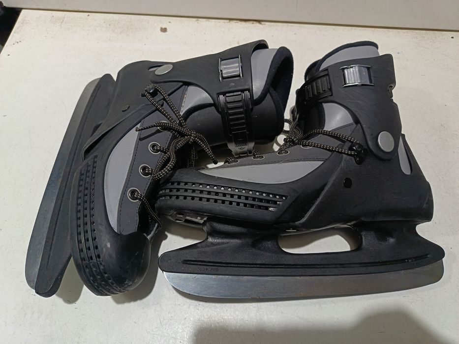 Łyżwy hokejowe ROCES rozmiar 40