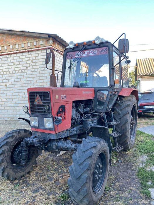 Продам трактор МТЗ 82.1