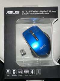 Mysz ASUS WT425 niebieska