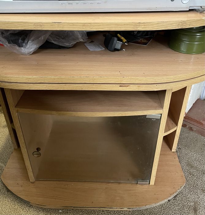 Тумба під телевізор