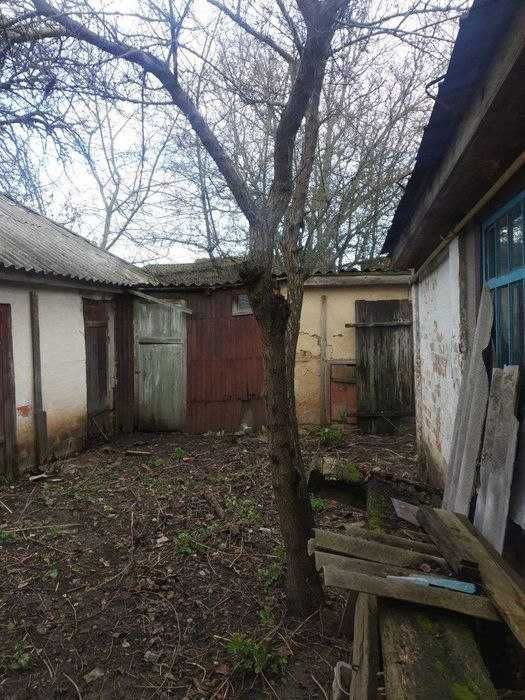 Будинок в селі Ягубець
