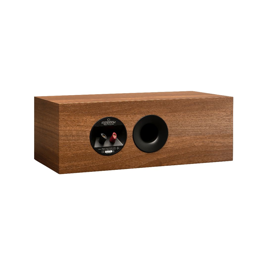 Martin Logan Foundation C1 Walnut