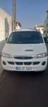 Furgão hyundai h1 2500