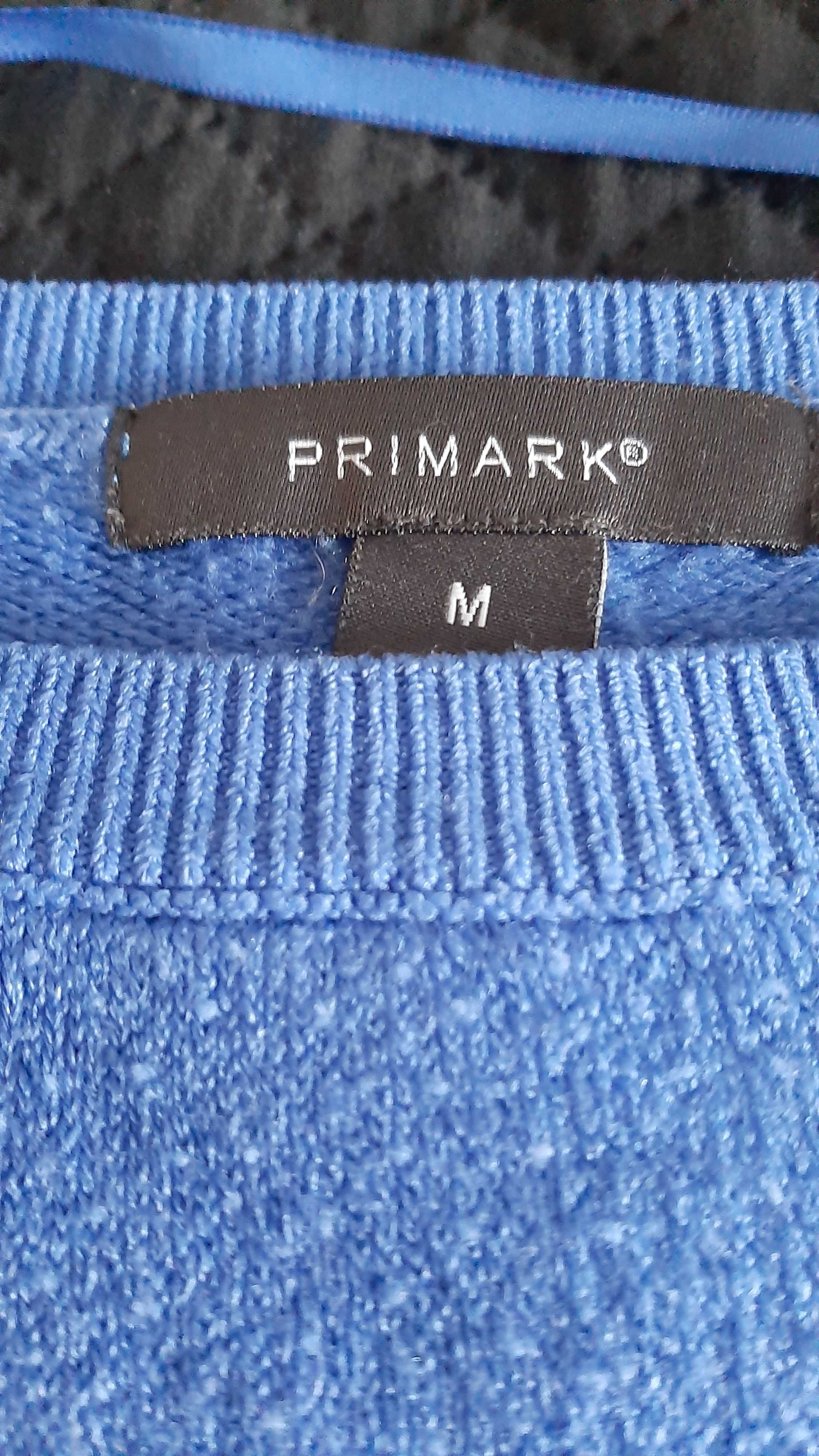 Camisola azul da Primark [ÓTIMAS CONDIÇÕES]