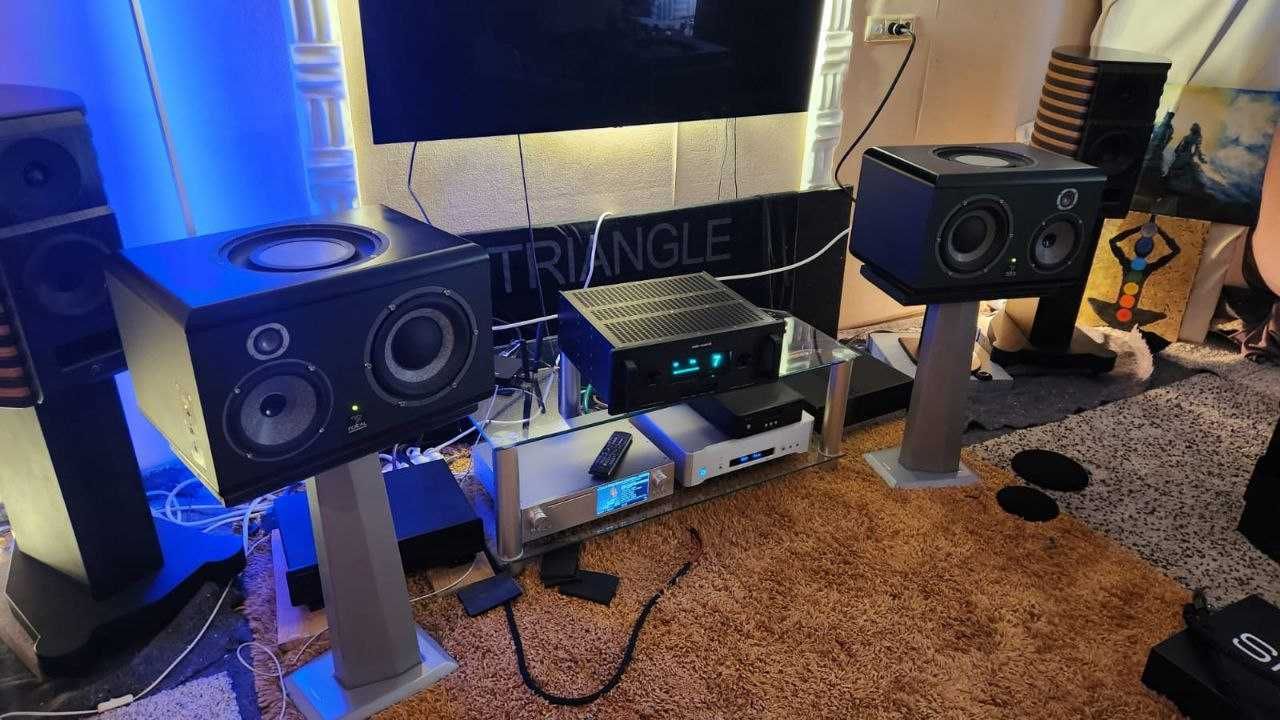 Audio Research Reference 3 (Preamplifier)