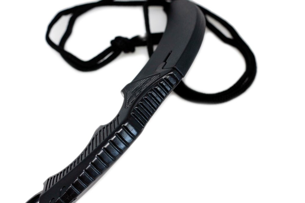 Karambit taktyczny nóż survival pazur CIMA Z6 CS zbijak CS