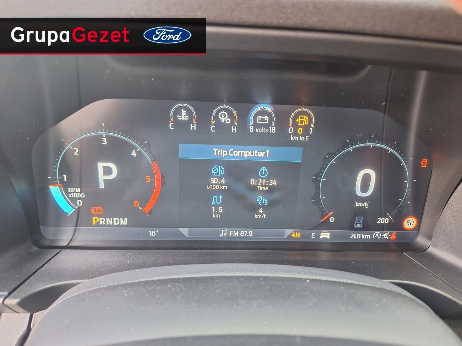 Ford Ranger Raptor  2.0 EcoBlue Bi- Turbo 210KM A10 4x4