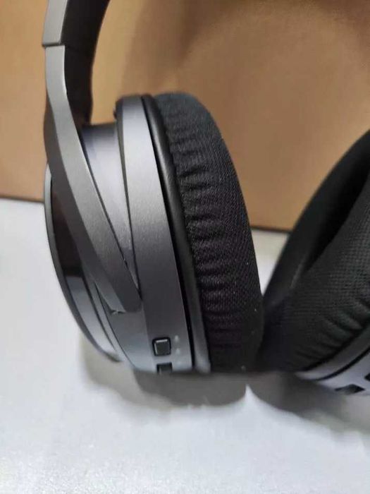 Auscultadores Asus Rog Fusion II 500 - Como novos