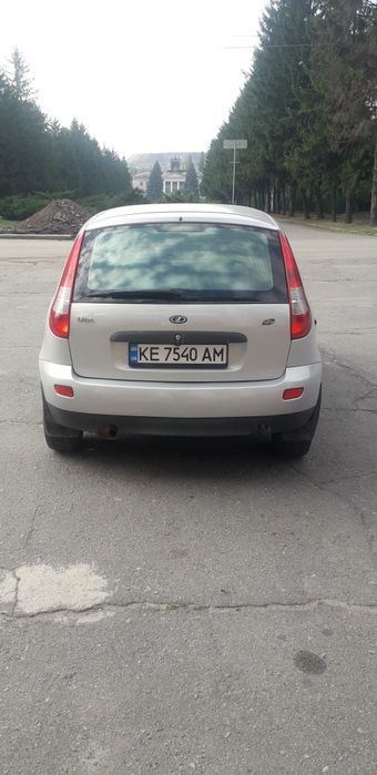 Lada  1119 1.6 8v 2008г