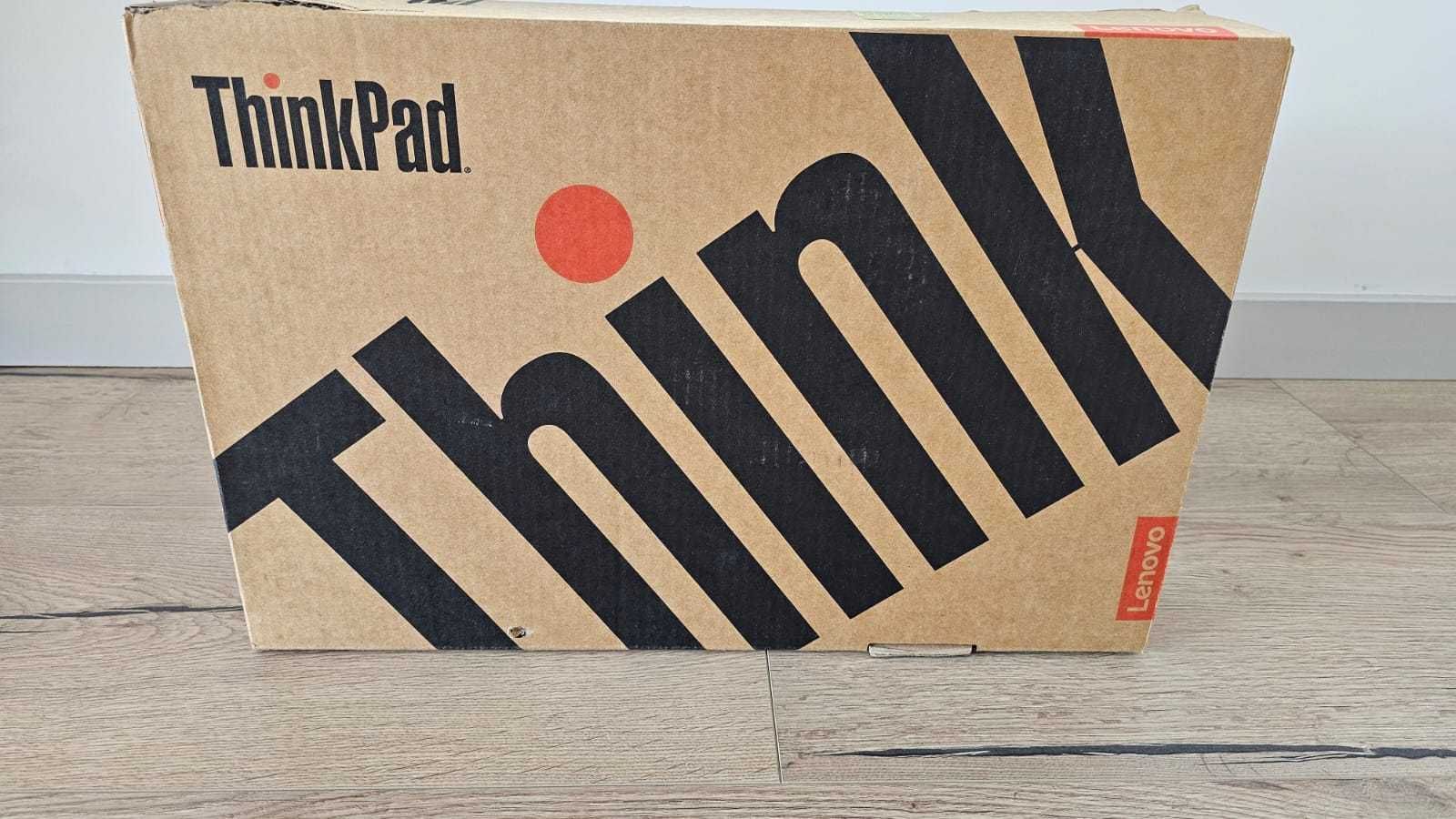 Laptop Lenovo Thinkpad P16s Gen 3 16" Intel Core Ultra 7 16GB/512GB GW