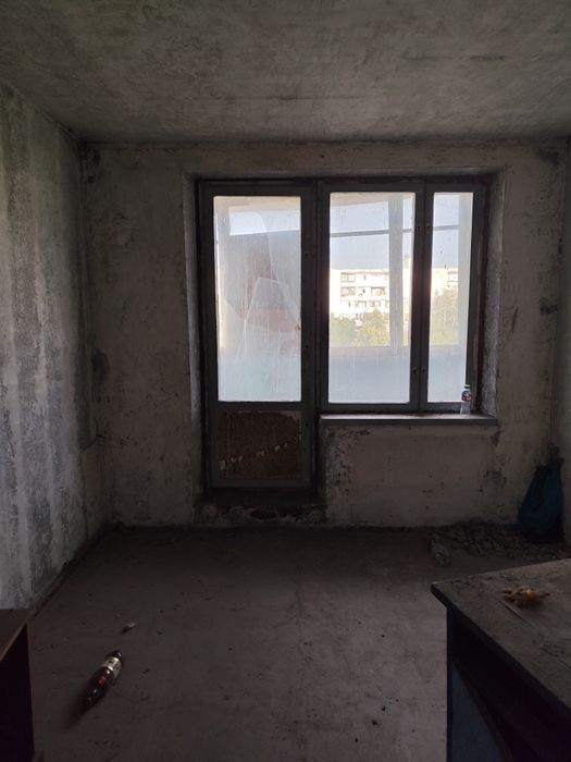 Самая дешёвая изолированная квартира 33м на Салтовке