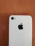iPhone Modelo 4S