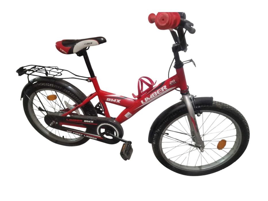 ROWER dziecięcy LIMBER rozmiar 20