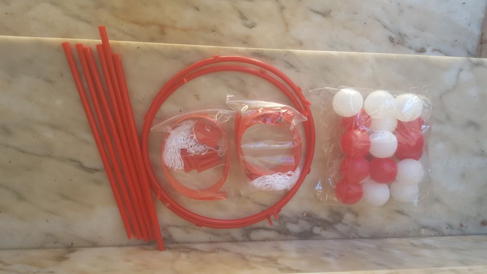 Cesto de Basquete  para  crianças  ou adolescentes