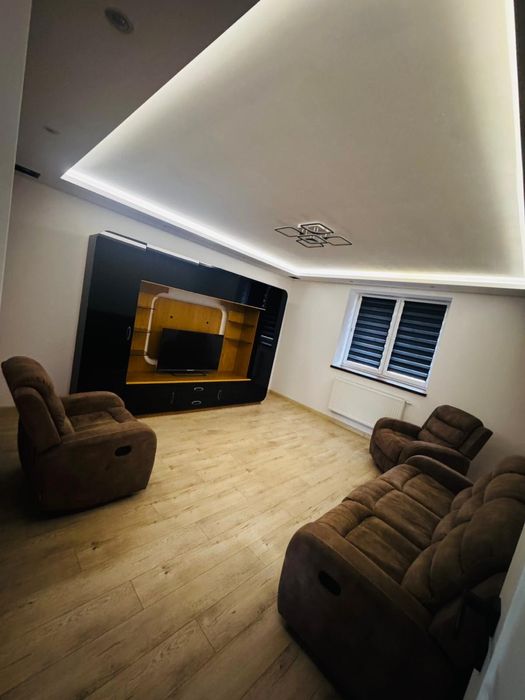 Wymajmę Mieszkanie Pyskowice