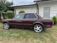 BMW e30 m50 b25 ту