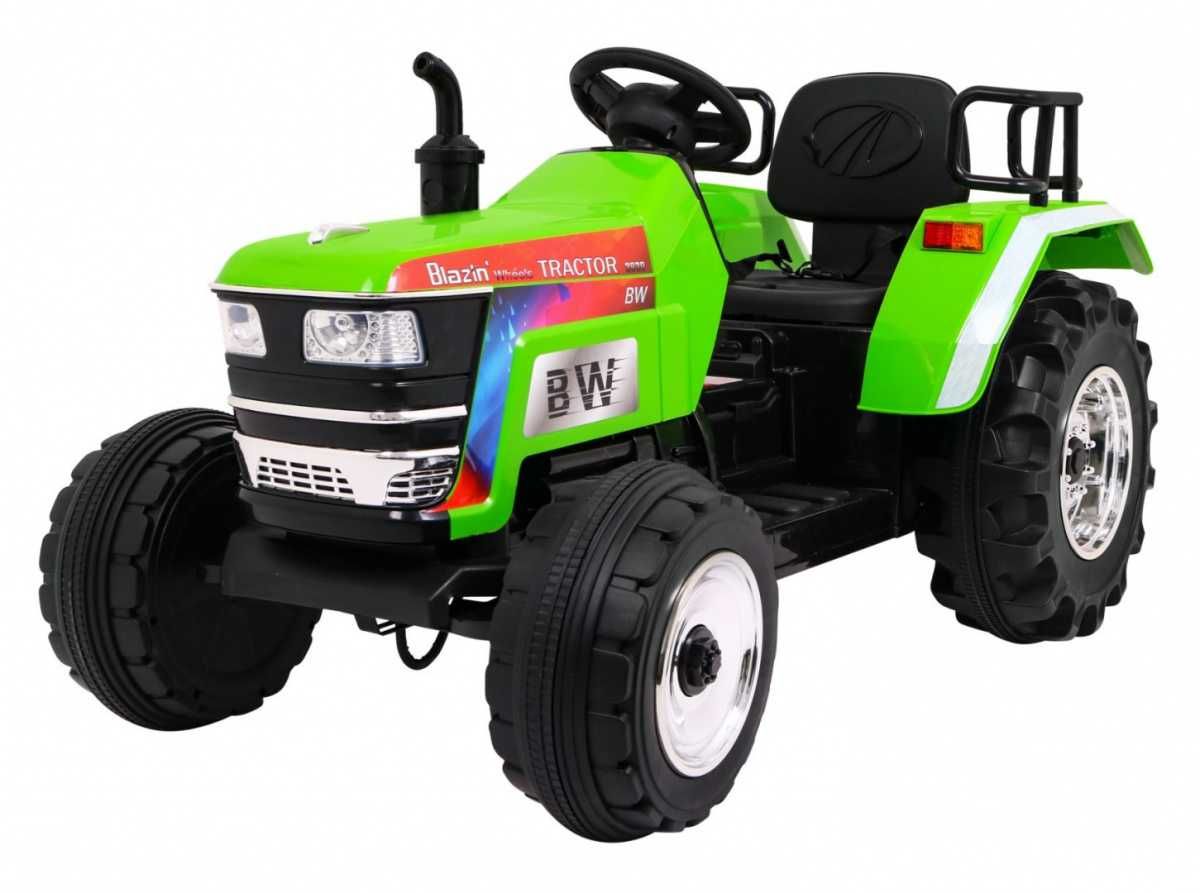 Pojazd Traktor BLAZIN BW