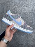 (41-46) Nike Crenshaw Skate Club SB Dunk Low/Мужские Кроссовки Nike SB