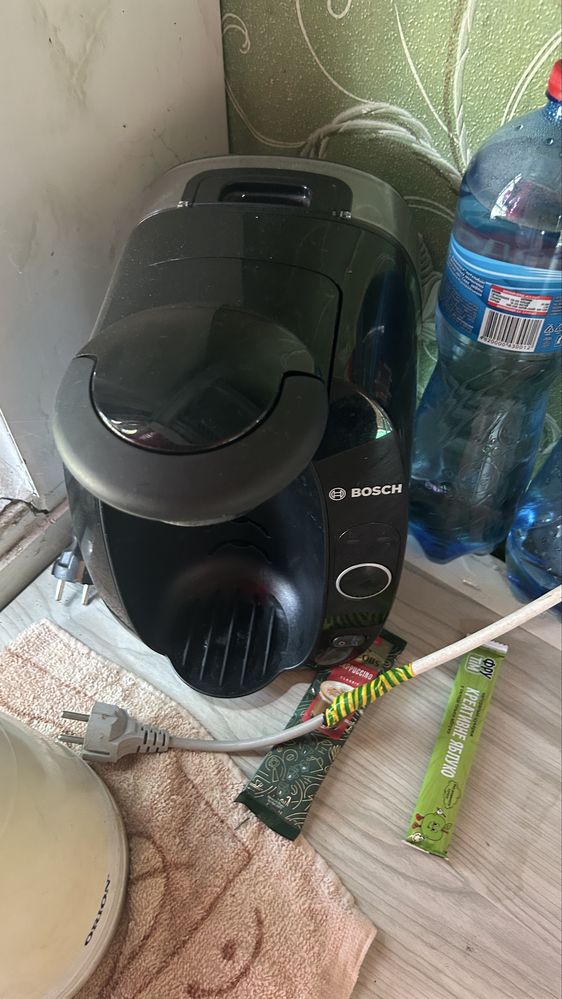 Продам 2 капсульные кофе машины