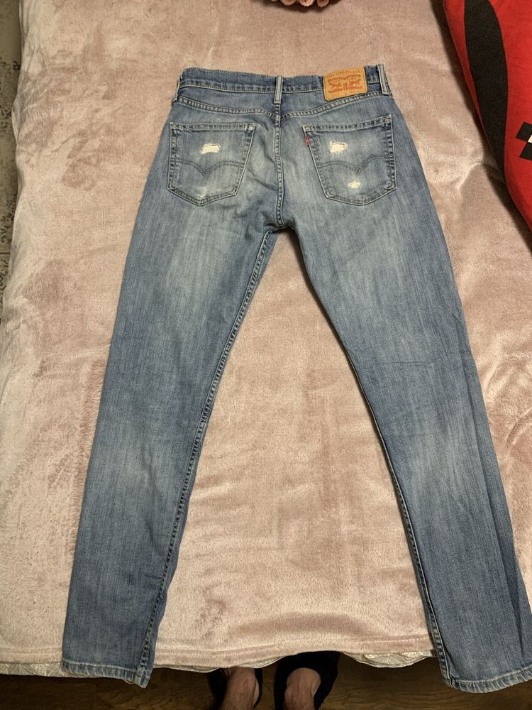 Джинси levis 508